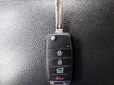 Thumbnail of 2015 Black Kia Sorento