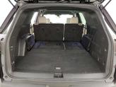 Thumbnail of 2022 Black Chevrolet Traverse