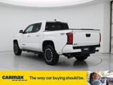 Thumbnail of 2024 White Toyota Tacoma