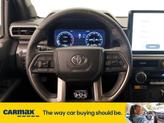 Thumbnail of 2024 White Toyota Tacoma