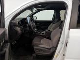 Thumbnail of 2024 White Toyota Tacoma