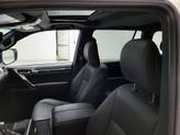 Thumbnail of 2022 White Lexus GX 460