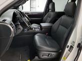 Thumbnail of 2022 White Lexus GX 460