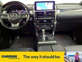 Thumbnail of 2022 White Lexus GX 460