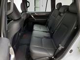 Thumbnail of 2022 White Lexus GX 460