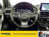 Thumbnail of 2022 White Lexus GX 460