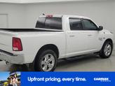 Thumbnail of 2019 White RAM 1500 Classic