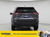 Thumbnail of 2022 Gray Toyota RAV4