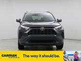Thumbnail of 2022 Gray Toyota RAV4