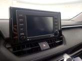Thumbnail of 2022 Gray Toyota RAV4