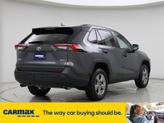 Thumbnail of 2022 Gray Toyota RAV4