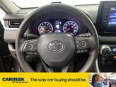 Thumbnail of 2022 Gray Toyota RAV4