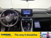 Thumbnail of 2022 Gray Toyota RAV4