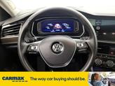 Thumbnail of 2019 Black Volkswagen Jetta