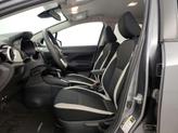 Thumbnail of 2021 Gray Nissan Versa