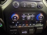 Thumbnail of 2021 Black Chevrolet Silverado 1500