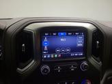 Thumbnail of 2021 Black Chevrolet Silverado 1500