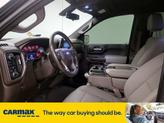 Thumbnail of 2021 Black Chevrolet Silverado 1500