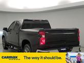 Thumbnail of 2021 Black Chevrolet Silverado 1500
