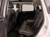 Thumbnail of 2015 White Ford Escape