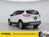 Thumbnail of 2015 White Ford Escape
