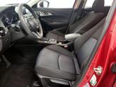 Thumbnail of 2021 Red Mazda CX-3