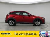 Thumbnail of 2021 Red Mazda CX-3