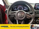 Thumbnail of 2021 Red Mazda CX-3