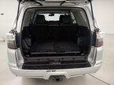 Thumbnail of 2021 Silver Toyota 4Runner