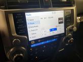 Thumbnail of 2021 Silver Toyota 4Runner