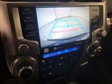 Thumbnail of 2021 Silver Toyota 4Runner