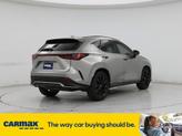 Thumbnail of 2023 Gray Lexus NX 350