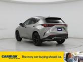 Thumbnail of 2023 Gray Lexus NX 350