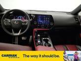 Thumbnail of 2023 Gray Lexus NX 350