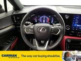 Thumbnail of 2023 Gray Lexus NX 350