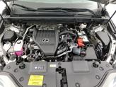 Thumbnail of 2023 Gray Lexus NX 350