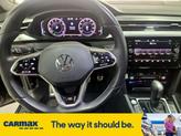 Thumbnail of 2023 Black Volkswagen Arteon