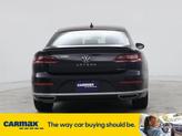 Thumbnail of 2023 Black Volkswagen Arteon