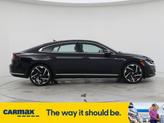 Thumbnail of 2023 Black Volkswagen Arteon