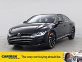 Thumbnail of 2023 Black Volkswagen Arteon