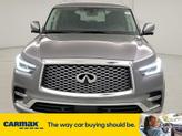 Thumbnail of 2020 Gray INFINITI QX80