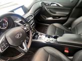 Thumbnail of 2017 Black INFINITI QX30