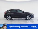 Thumbnail of 2017 Black INFINITI QX30