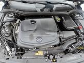 Thumbnail of 2017 Black INFINITI QX30