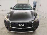 Thumbnail of 2017 Black INFINITI QX30