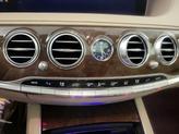 Thumbnail of 2019 Gold Mercedes-Benz S-Class