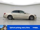 Thumbnail of 2019 Gold Mercedes-Benz S-Class