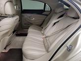 Thumbnail of 2019 Gold Mercedes-Benz S-Class