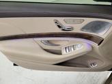 Thumbnail of 2019 Gold Mercedes-Benz S-Class