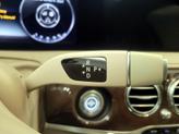Thumbnail of 2019 Gold Mercedes-Benz S-Class